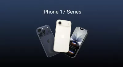 iPhone 17 Series – Χαρακτηριστικά, Σύγκριση με iPhone 16