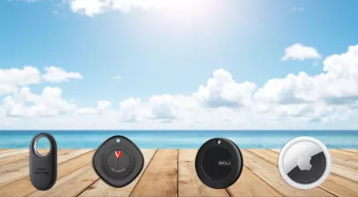 Πώς να Μην Ξαναχάσετε Κινητό, Κλειδιά ή Βαλίτσες: Ο Αναλυτικός Οδηγός για Bluetooth Trackers και AirTags