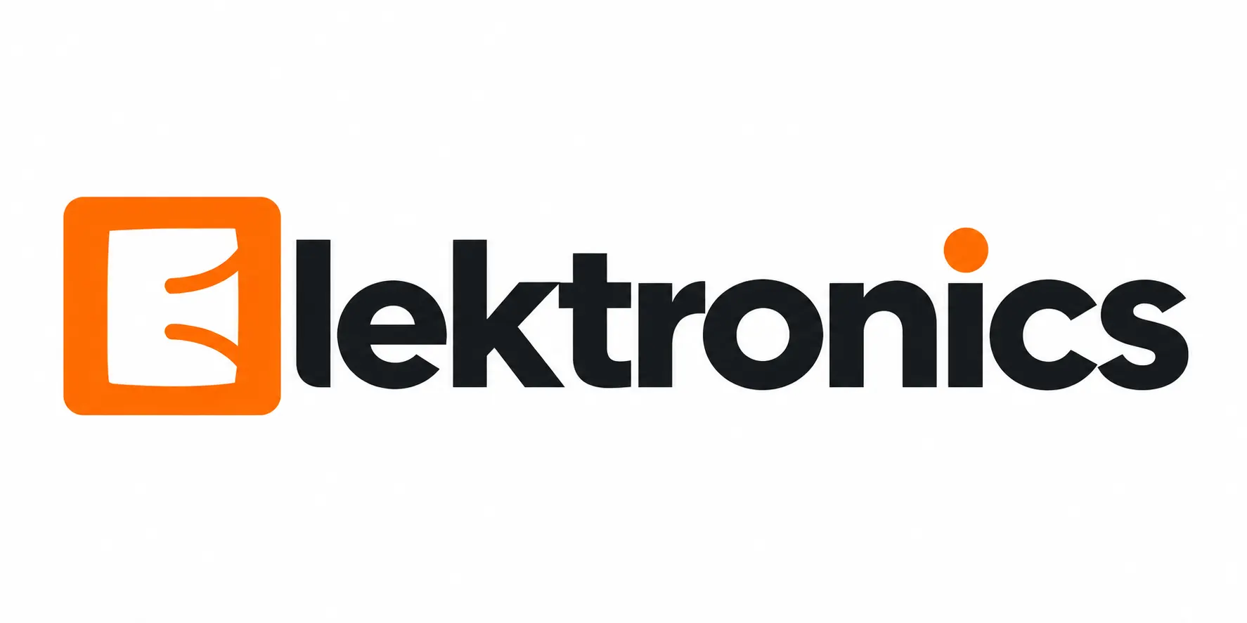 Elektronics
