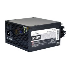 Τροφοδοτικό 550W ATX 120mm Fan POWERTECH PT-1102