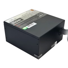 Τροφοδοτικό 500W 80Plus Bronze ATX POWERTECH PT-1103 