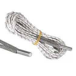 Ceramic Cartridge Heater 12V 50W 1m