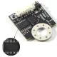FYSETC ADXL345 Nozzle PCB Board FYSETC ADXL345 Nozzle PCB Board