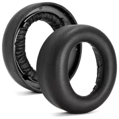 Ανταλλακτικά Μαξιλαράκια Ακουστικών Δερματίνης Για PS5 Pulse 3D