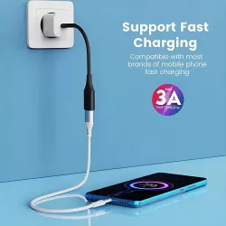 Αντάπτορας USB-C Σε USB 3.0 Μαύρο OTG 5Gbps