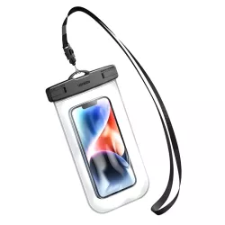 Αδιάβροχη Θήκη Smartphone IPX8 Έως 7.2" UGREEN LP186 60959