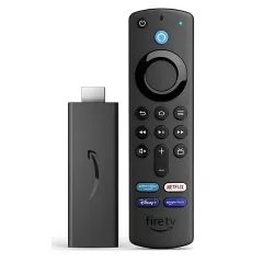 Amazon Fire TV Stick 3ης Γενιάς Full HD Με Alexa