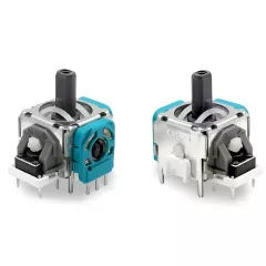 Αναλογικός Μοχλός 3D Joystick Mechanism Για Χειριστήριο PS5 DualSense