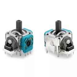 Αναλογικός Μοχλός 3D Joystick Mechanism Για Χειριστήριο PS5 DualSense
