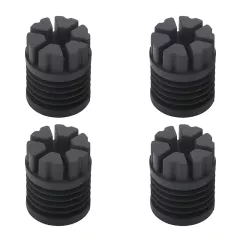 Anti-Vibration Feet x4 Bambu P1 & X1 Series