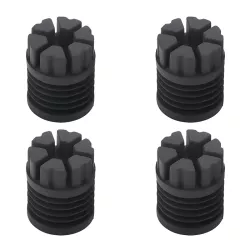 Anti-Vibration Feet x4 Bambu P1 & X1 Series
