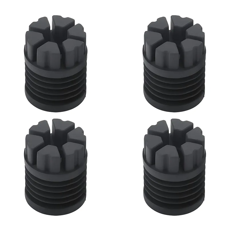 Anti-Vibration Feet Bambu P1 & X1 Series Anti-Vibration Feet Bambu P1 & X1 Series