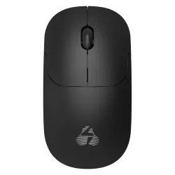 Ασύρματο Ποντίκι 1000DPI Μαύρο POWERTECH PT-1183