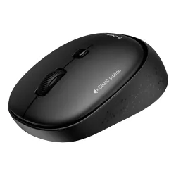 Ασύρματο Ποντίκι 2.4G Μαύρο 1600dpi Meetion MT-R571