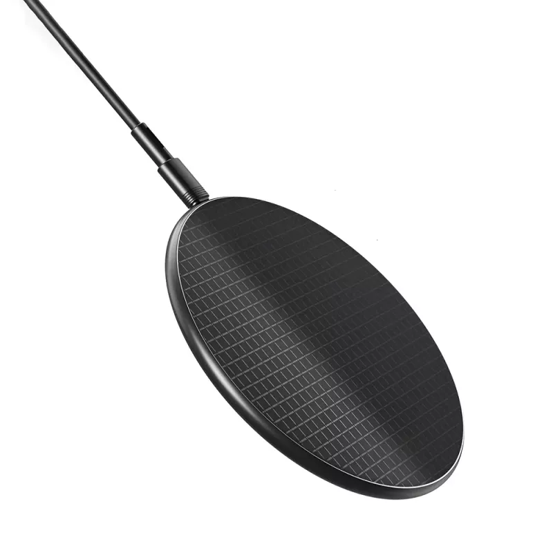 Ασύρματος Φορτιστής Qi 10W Γρήγορης Φόρτισης XO WX020