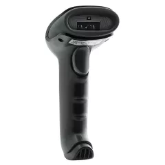 Barcode Scanner 1D / 2D Ενσύρματο & Ασύρματο Bluetooth 2000mAh GTCODESTAR X-9701B