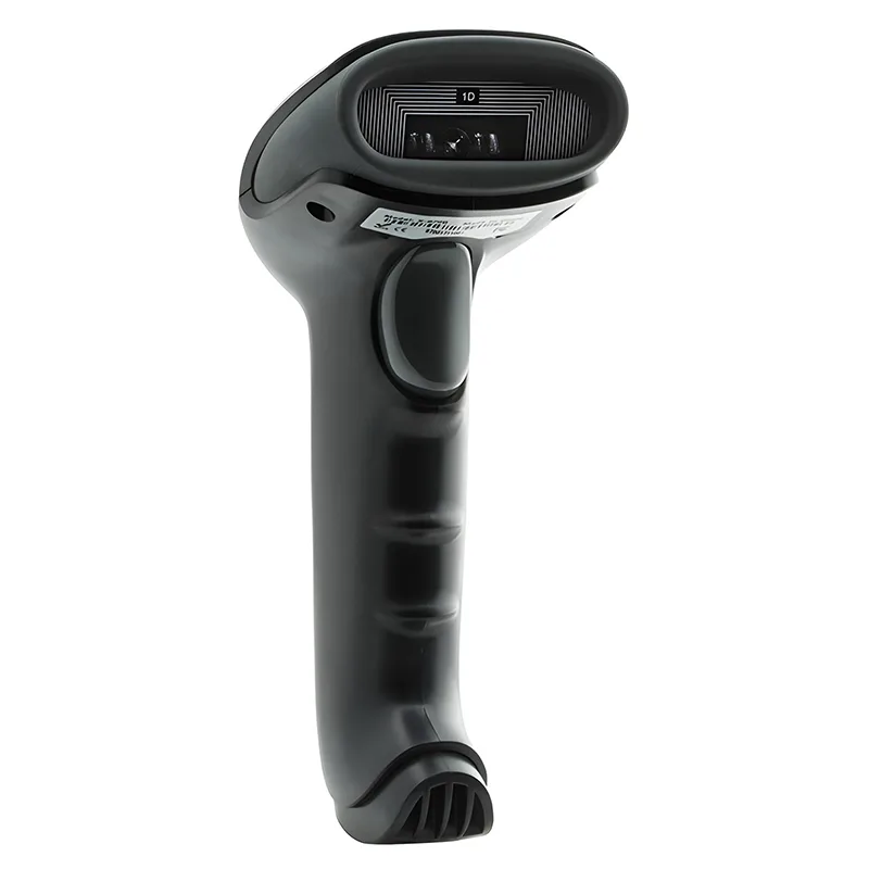 Barcode Scanner 1D / 2D Ενσύρματο & Ασύρματο Bluetooth 2000mAh GTCODESTAR X-9701B