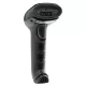 Barcode Scanner 1D / 2D Ενσύρματο & Ασύρματο Bluetooth 2000mAh GTCODESTAR X-9701B