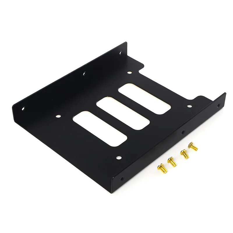 Βάση HDD/SSD 3.5″ Σε 2.5″ Μεταλλική Powertech BRAT-001