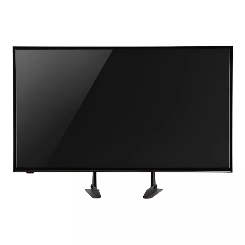 Βάση TV Επιτραπέζια 23"-70" Με VESA 75x75 έως 800x400 & Μέγιστο Βάρος 40kg ATC-2370