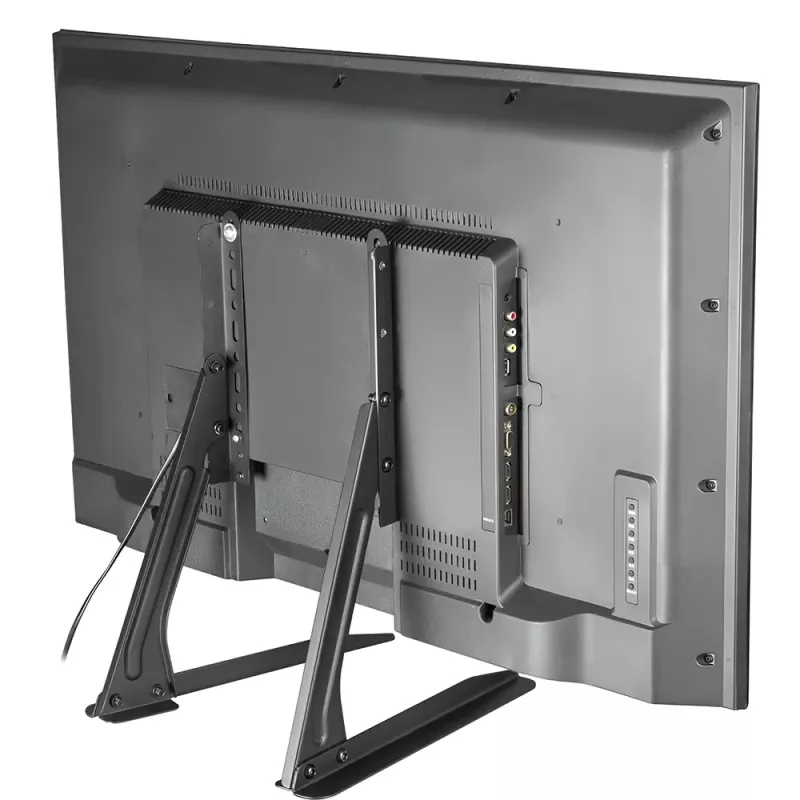 Βάση TV Επιτραπέζια 23"-70" Με VESA 75x75 έως 800x400 & Μέγιστο Βάρος 40kg ATC-2370