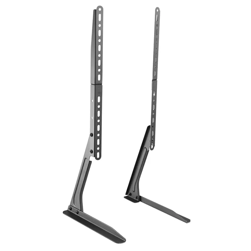 Βάση TV Επιτραπέζια 23"-70" Με VESA 75x75 έως 800x400 & Μέγιστο Βάρος 40kg ATC-2370