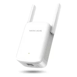 Ενισχυτής Σήματος Wi-Fi Extender Dual Band (2.4 & 5GHz) 1500Mbps Mercusys ME60X