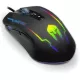 Ενσύρματο Gaming Ποντίκι Μαύρο RGB 3200DPI 7 Πλήκτρων NOD Iron Fire Ενσύρματο Gaming Ποντίκι Μαύρο RGB 3200DPI 7 Πλήκτρων NOD Iron Fire