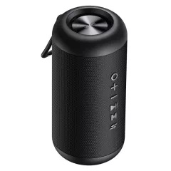 Φορητό Ηχείο Bluetooth 10W Μαύρο Με Μεγάλη Αυτονομία Usams YX008