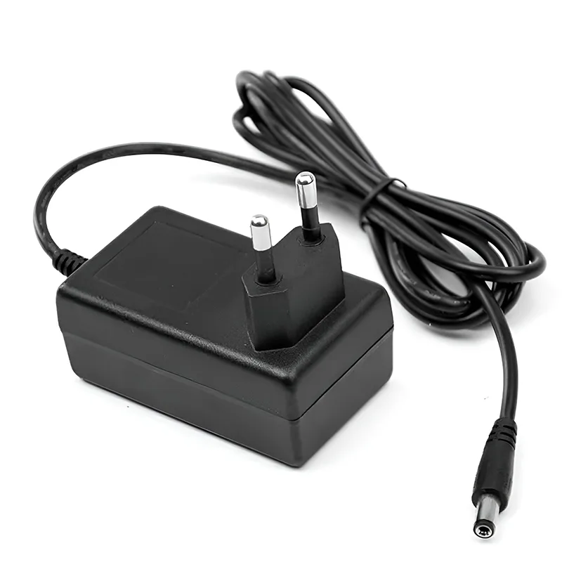 Φορτιστής Μπαταριών Λιθίου 21V 2A 42W DC 5.5x2.1mm Universal Lithium Battery DC Charger Φορτιστής Μπαταριών Λιθίου 21V 2A 42W DC 5.5x2.1mm Universal Lithium Battery DC Charger