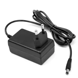 Φορτιστής Μπαταριών Λιθίου 21V 1.5A 31.5W DC 5.5×2.1mm Universal Lithium Battery DC Charger