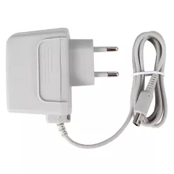 Φορτιστής Για Nintendo DSi / 3DS / 2DS Power Supply 5V 900mA