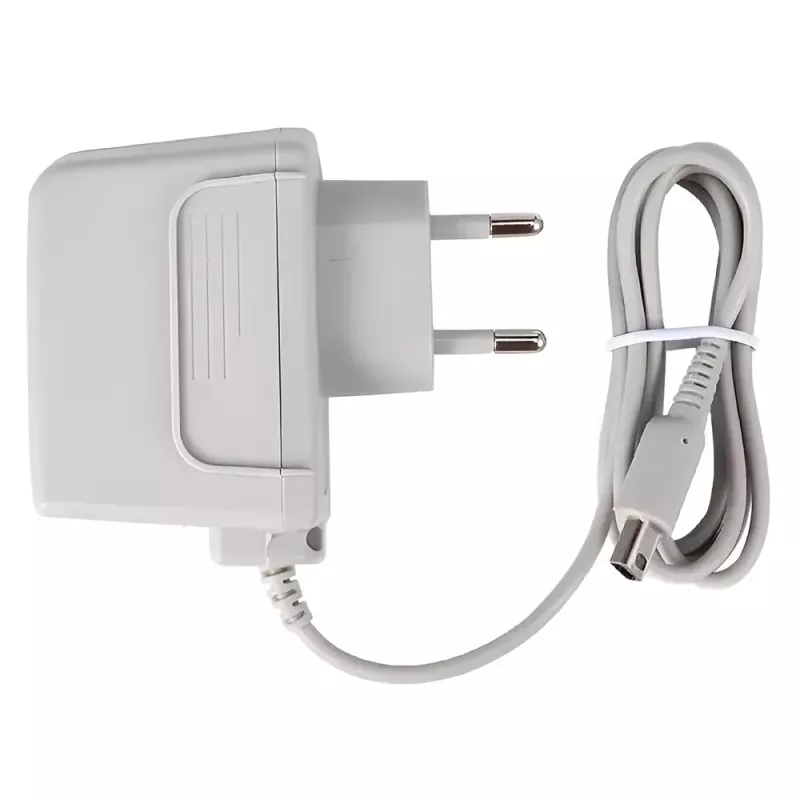 Φορτιστής Για Nintendo DSi / 3DS / 2DS Power Supply 5V 900mA