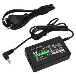 Φορτιστής Για Sony PSP Charger 1000 / 2000 / 3000 AC Power Adapter