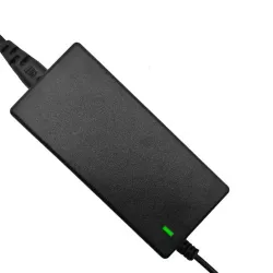 Φορτιστής Ηλεκτρικού Πατινιού DC 42V 2A Με 5 Αντάπτορες Universal