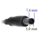 Φορτιστής Laptop 65W 18.5V 3.5A HP Akyga AK-ND-03 Φορτιστής Laptop 65W 18.5V 3.5A HP Akyga AK-ND-03