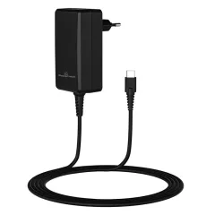 Φορτιστής Laptop 65W PD USB-C Universal Powertech PT-1156