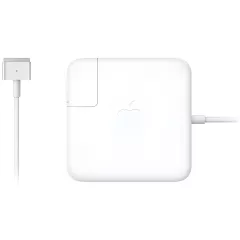 Φορτιστής Laptop Apple MagSafe 2 60W 16.5V 3.65A Power Adapter MD565Z/A