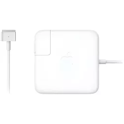 Φορτιστής Laptop Apple MagSafe 2 60W 16.5V 3.65A Power Adapter MD565Z/A