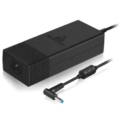 Φορτιστής Laptop HP 90W 19.5V 4.62A Βύσμα 4.5x3.0mm Powertech PT-286