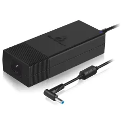 Φορτιστής Laptop HP 90W 19.5V 4.62A Βύσμα 4.5x3.0mm Powertech PT-286