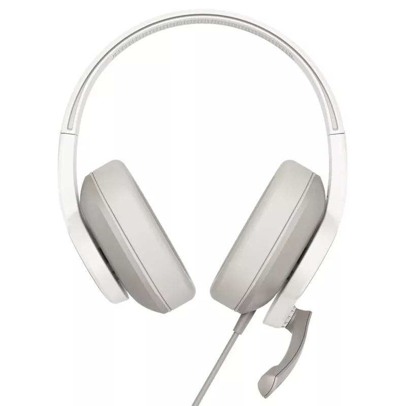 Gaming Headset Γκρι 3.5mm 40mm Drivers SADES UPOWER