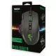 Gaming Ποντίκι RGB 3200 DPI Ενσύρματο Μαύρο Με 9 Πλήκτρα NOD Punisher Gaming Ποντίκι RGB 3200 DPI Ενσύρματο Μαύρο Με 9 Πλήκτρα NOD Punisher
