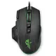 Gaming Ποντίκι RGB 3200 DPI Ενσύρματο Μαύρο Με 9 Πλήκτρα NOD Punisher Gaming Ποντίκι RGB 3200 DPI Ενσύρματο Μαύρο Με 9 Πλήκτρα NOD Punisher