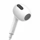 Handsfree In-Ear USB-C Με Μικρόφωνο Λευκά Baseus Encok C17 Handsfree In-Ear USB-C Με Μικρόφωνο Λευκά Baseus Encok C17