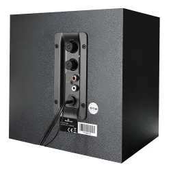 Ηχεία 2.1 16W Με USB/SD/FM/Bluetooth & Remote Premium Sound Powertech PT-846 Ηχεία 2.1 16W Με USB/SD/FM/Bluetooth & Remote Premium Sound Powertech PT-846