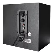 Ηχεία 2.1 16W Με USB/SD/FM/Bluetooth & Remote Premium Sound Powertech PT-846 Ηχεία 2.1 16W Με USB/SD/FM/Bluetooth & Remote Premium Sound Powertech PT-846