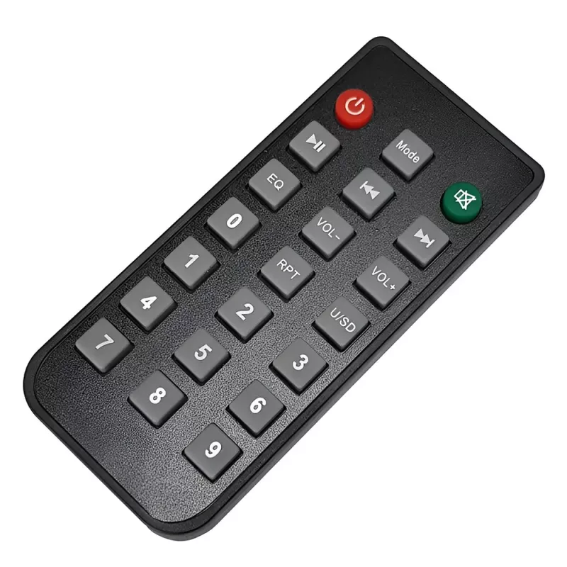 Ηχεία 2.1 16W Με USB/SD/FM/Bluetooth & Remote Premium Sound Powertech PT-846