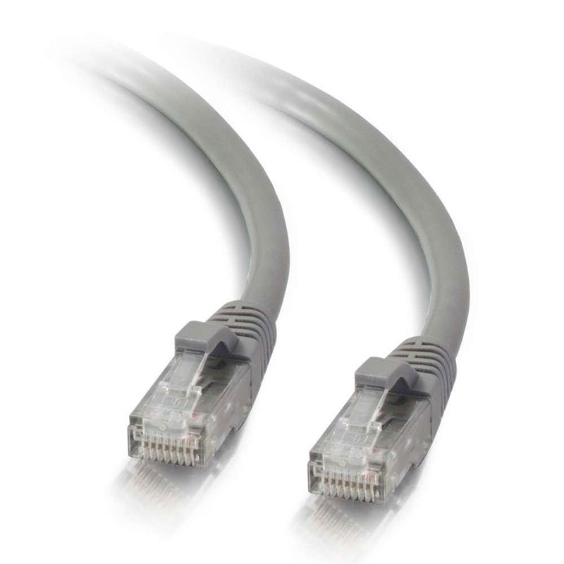 Καλώδιο Ethernet Δικτύου UTP CAT6 3m Υψηλής Ταχύτητας Καλώδιο Δικτύου Ethernet UTP CAT6 3m