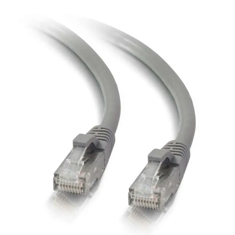 Καλώδιο Δικτύου Ethernet UTP CAT6 5m Γκρι